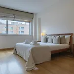 2 Bedroom Large By Innkeeper Daire Lisboa