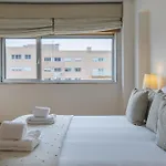 아파트 2 Bedroom Large By Innkeeper *