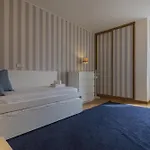 2 Bedroom Large By Innkeeper 아파트