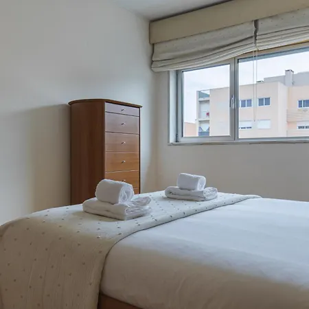 Appartement 2 Bedroom Large By Innkeeper Lisboa
