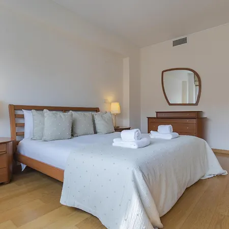 Appartement 2 Bedroom Large By Innkeeper *