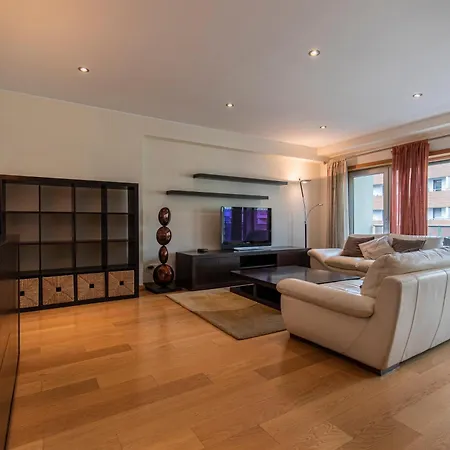 2 Bedroom Large By Innkeeper