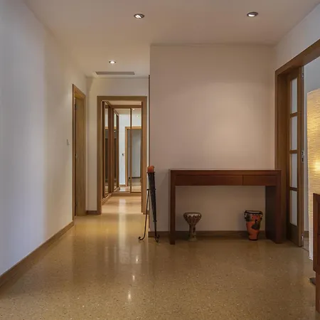 Apartment 2 Bedroom Large By Innkeeper