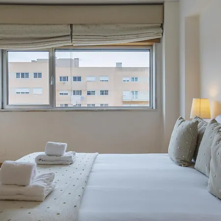 Apartament 2 Bedroom Large By Innkeeper *