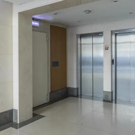 2 Bedroom Large By Innkeeper Apartment Lisbon