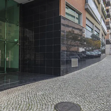 Apartament 2 Bedroom Large By Innkeeper