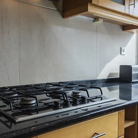 2 Bedroom Large By Innkeeper Apartman *