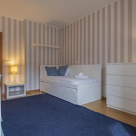 2 Bedroom Large By Innkeeper *