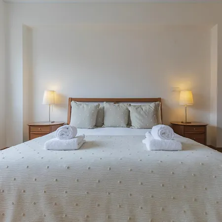 2 Bedroom Large By Innkeeper Apartament *