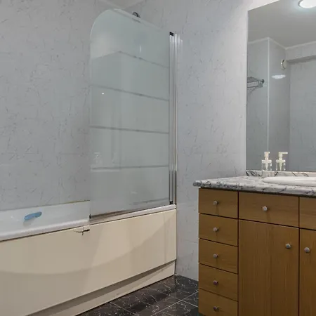 2 Bedroom Large By Innkeeper