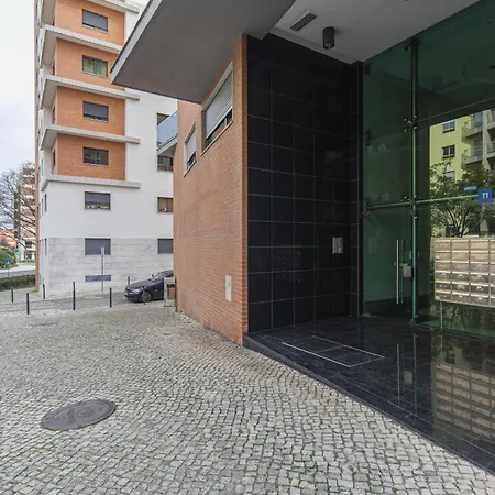 Apartman 2 Bedroom Large By Innkeeper *