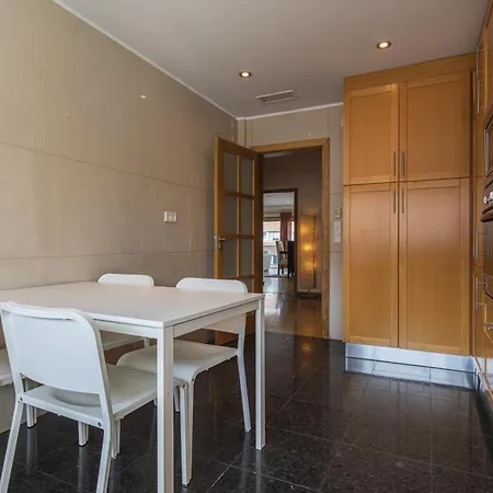 Apartment 2 Bedroom Large By Innkeeper Lissabon