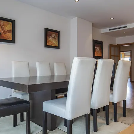 2 Bedroom Large By Innkeeper Lizbona