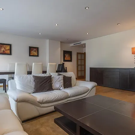 2 Bedroom Large By Innkeeper * Lissabon