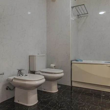 Apartament 2 Bedroom Large By Innkeeper