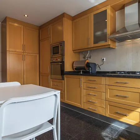 Apartament 2 Bedroom Large By Innkeeper *