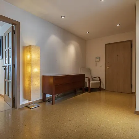 2 Bedroom Large By Innkeeper Apartment Lisbon