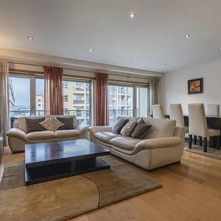 2 Bedroom Large By Innkeeper Lisbon