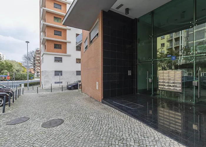 דירה 2 Bedroom Large By Innkeeper *