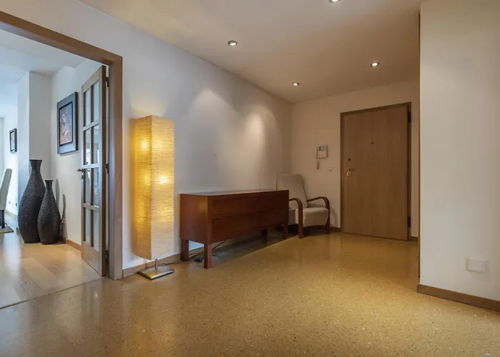 2 Bedroom Large By Innkeeper דירה ליסבון