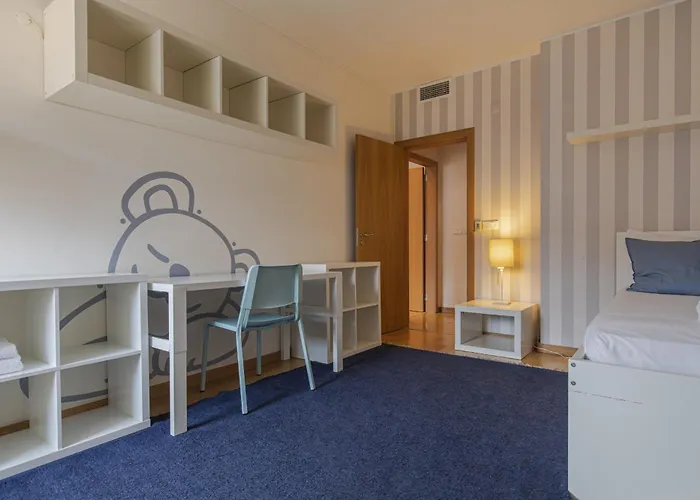 דירה 2 Bedroom Large By Innkeeper ליסבון