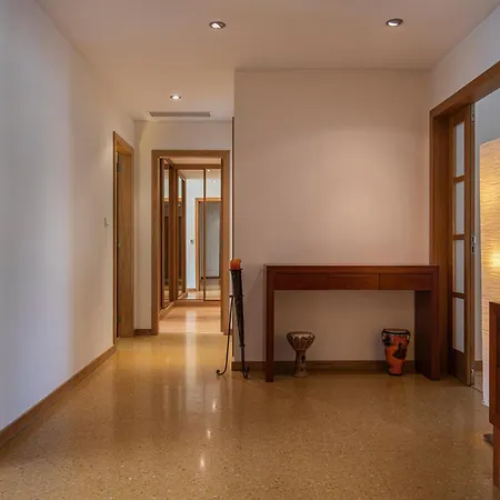 2 Bedroom Large By Innkeeper Lissabon