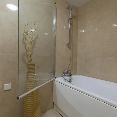 2 Bedroom Large By Innkeeper * Lisboa