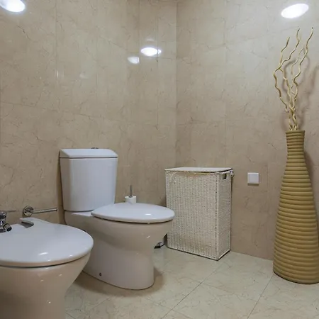 2 Bedroom Large By Innkeeper Lissabon