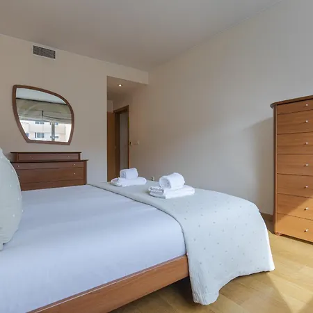Lägenhet 2 Bedroom Large By Innkeeper Lisboa