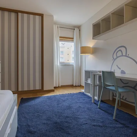 2 Bedroom Large By Innkeeper Lissabon