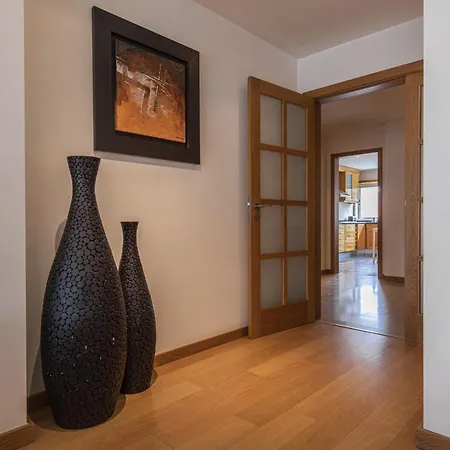 2 Bedroom Large By Innkeeper Lägenhet