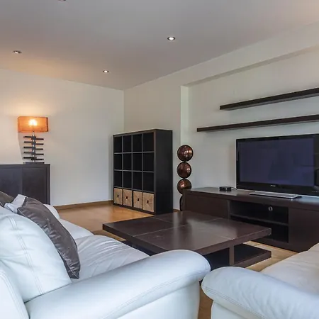 2 Bedroom Large By Innkeeper Lägenhet *