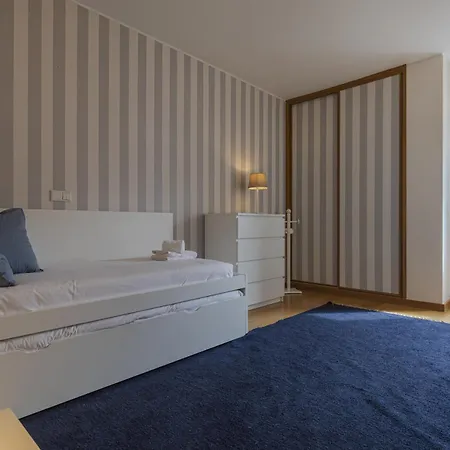 2 Bedroom Large By Innkeeper Lägenhet