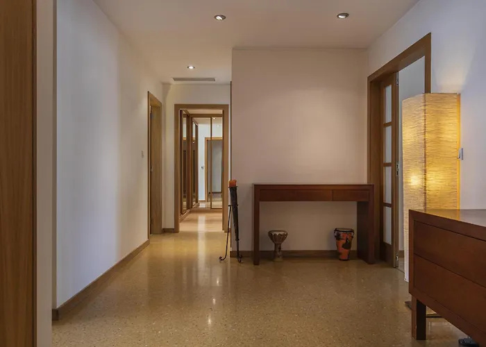 Apartment 2 Bedroom Large By Innkeeper