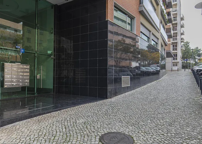 Apartment 2 Bedroom Large By Innkeeper