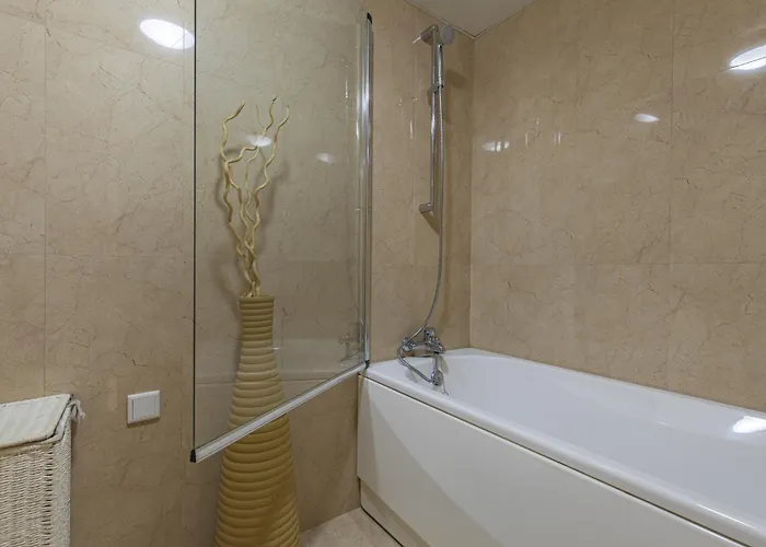 2 Bedroom Large By Innkeeper * Lisbon