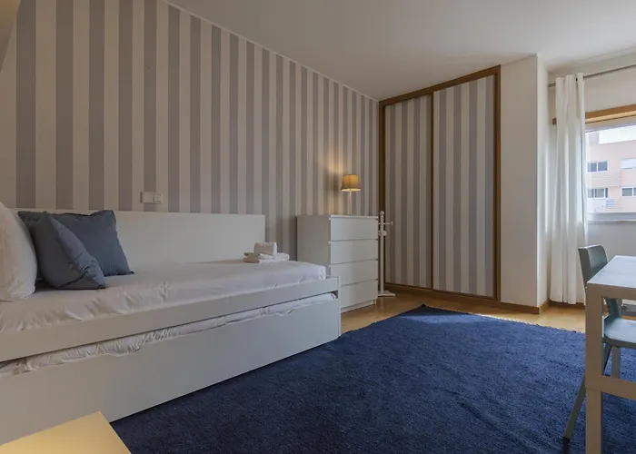 2 Bedroom Large By Innkeeper Apartment